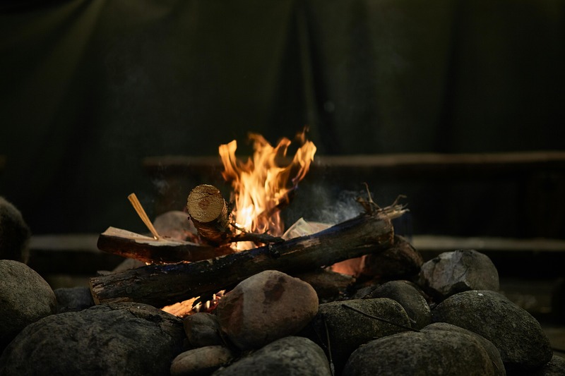 Fire Camp