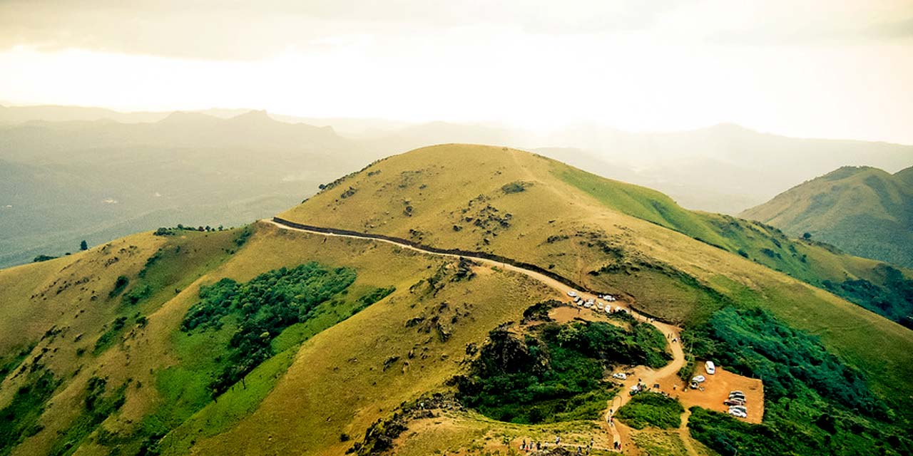 Trekking